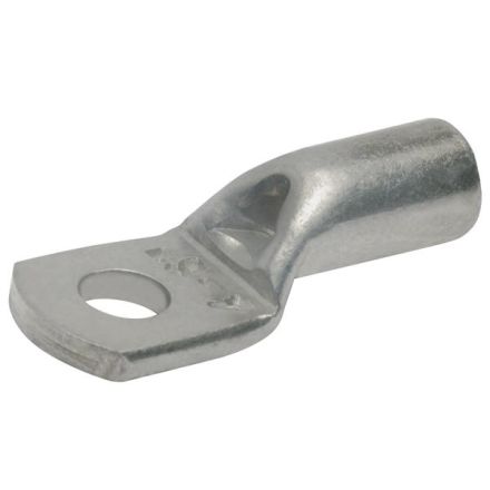 Klauke 95R8 with viewing hole 6qmm M8 tinned tubular cable lug