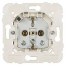 EFAPEL EARTH SOCKET SCHUKO+USB