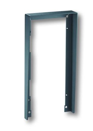 Somfy 9020026 Rain cover VSYSTEMPRO for UP-2 module housing grey