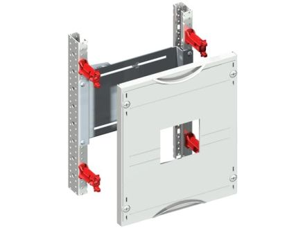 ABB Striebel & John 2CPX044409R9999 ZX2760 N/PE 2-f.left/right 2-3FB busbar holder