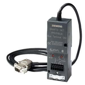 Siemens 6GK1500-0AB00 bus terminal 9.6-1500kBit/s, cable 3m