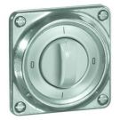 Hochköpper 00905594 D 336.69 T AGU WE changeover switch