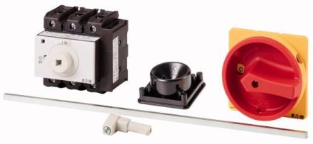 Eaton P3-100/M4/SVB/HI11 main switch intermediate assembly, metal cover, 172822