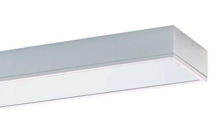 Ridi Leuchten 660090 IHLS-L 280/1240-840 OS-DA LED ceiling light