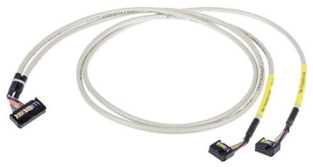 Wago 706-3037/202-200 for Schneider TSX 0.14qmm system cable