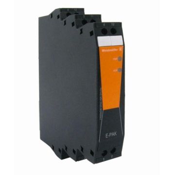 Weidmüller 7760054180 EPAK-2CI-2CO-ILP signal converter