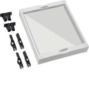 Hager UC21BAKL 300x250mm BSA clear kit