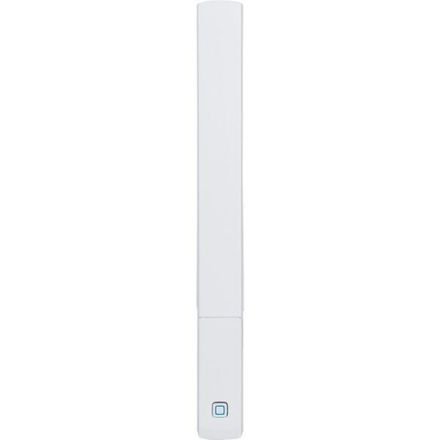 Homematic IP 158603A0 Window and door contact optical plus (HmIP-SWDO-PL-2), opening detector