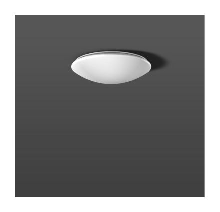 RZB 311945.002.2.191 Flat Polymero 13W 1150lm 830 white LED wall / ceiling light