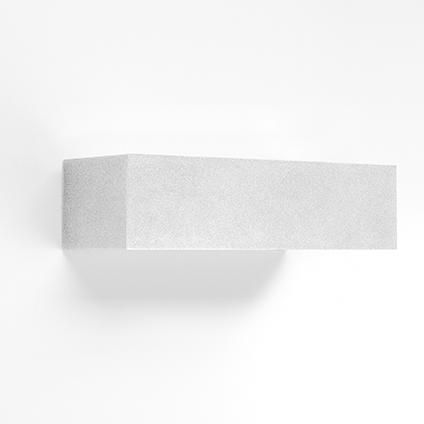 Spittler 303550 LED wall light 3000K 1x23W Power LED asymmetric