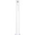 Ritto 1586471 Portier stand column, white