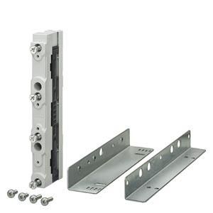 Siemens 8GK9711-0KK01 busbar holder 3-pole distance 60mm
