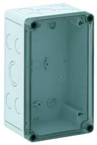 Spelsberg TK PC 1811-9-tm empty housing, 13700601