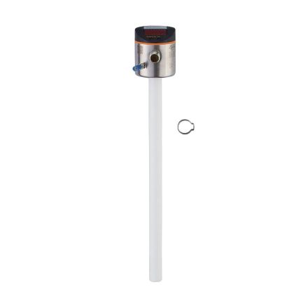 ifm electronic LT8022 195mm DC PNP 2xNO sensor