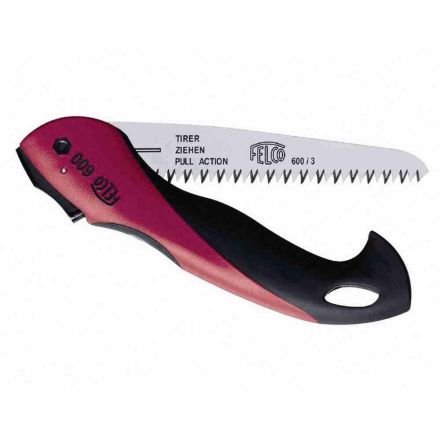 FELCO 600 tree saw No.600 160mm, 135g