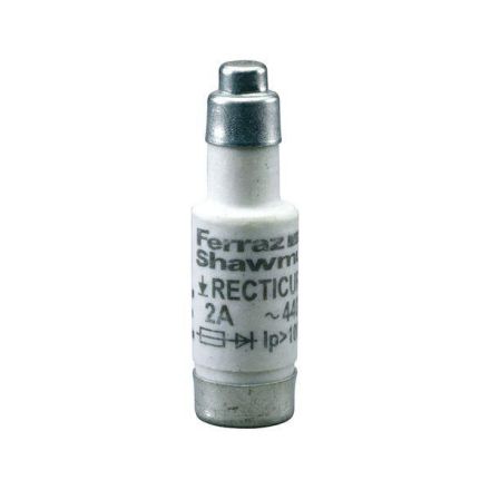 Mersen 01700.006600 1700.0066 D01 6A ~440V gR NEOZED-RECTICUR fuse link