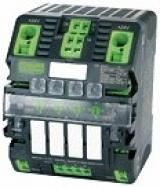 Murrelektronik 9000-41084-0100400 MICO+ 4.4 4-channel load circuit monitoring