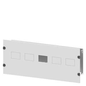 Siemens 8GK6724-4KK33 circuit breaker ALPHA 630 5x3VA20-22/100A/160A/250A
