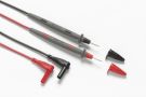 Beha Amprobe 3971207 TL71-1 silicone red/black test lead set
