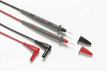 Beha Amprobe 3971207 TL71-1 silicone red/black test lead set