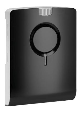 Grothe 43556 CROMA Black Electronic Gong, 43556