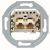 Kopp 920100004 UP Cat6 2x8-pin shielded insert
