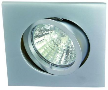 Rutec Light ALU55479 Rutec die-cast aluminium recessed