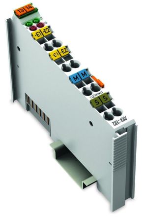 Wago 750-454/025-003 Analog I/O Module DC Series 750 24V