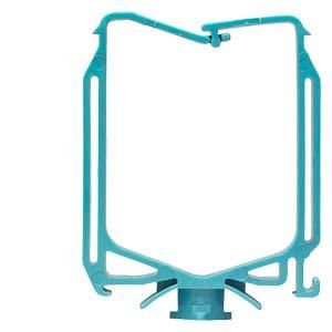 Siemens 8GK9910-0KK80 cable holder ALPHA400/630