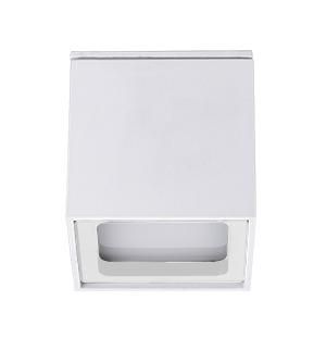 Brumberg 12077173 LED ceiling surface-mounted light 7W, 230V AC, LF: ww