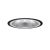 LTS 636670 FLIR 400.3030.01 black LED recessed ceiling spotlight