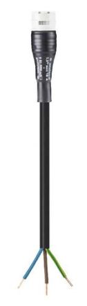 Wieland 96.232.3063.0 RST20I3K1B- 15H 30GL Assembled cable