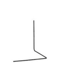 Kaiser 11021 8mm steel tube support, 11021