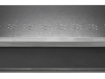 Grothe 1097/628 HVR 8CH hybrid video recorder