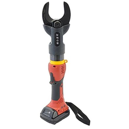 Intercable 716054 STILO-S50F up to max. 50mm bag Hydraulic cordless cutter