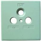 PROTEC.class 05104557 Antenna technology cover PADS-3-8080 3-port pure white