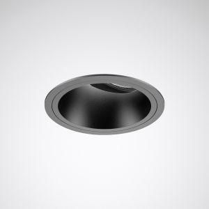 Trilux 9002015820 SNS RC3 SRRMF-19 8-940 ETDD 05 LED recessed ceiling spotlight, grey