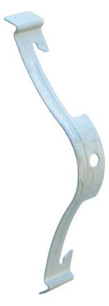 Erico Caddy 170690 K20 42 mm clamp