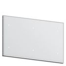 Siemens 8MF1095-2VH roof tray IPX1 900x500mm RAL7035