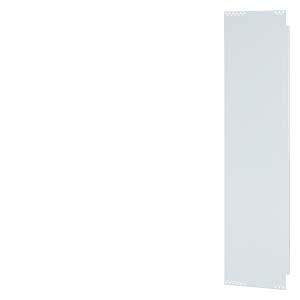 Siemens 8MF1205-2AK03-0 mounting plate SIVACON side 500x2200mm galvanized