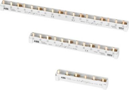 ABB Stotz-Kontakt PS2/12/16 phase busbar, 2CDL220001R1612