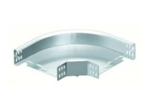 OBO Bettermann RB90 630 VA4301 60x300 bend 90°, 7134138