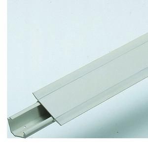 Gewiss NP42501 30x50 cream white EK corner duct