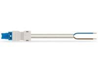 Wago 771-8982/106-802 connecting cable 2p series 771 H05VV-F