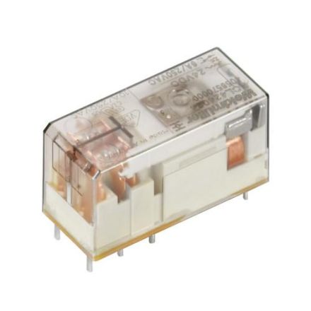 Weidmüller 4058630000 RCL 424730 230Vac-Rel2U replacement relay RCL