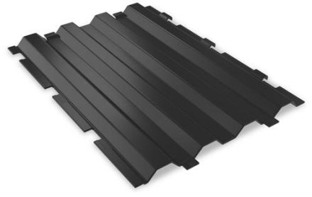 K2 Systems 2003389 PE base plate 800x600 mm