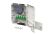METZ CONNECT 15036C97609-E OpDAT MV 9xLC-D APC OS2 splice IP54 surface-mounted housing