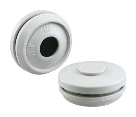 Spelsberg DMS M40 double diaphragm nozzle, 26044001