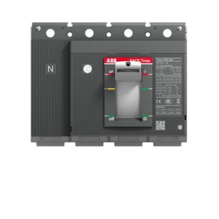 ABB Stotz-Kontakt 1SDA100556R0001 XT5S 400 SWITCHING UNIT 4-pole circuit breaker