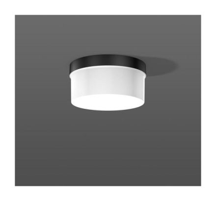 RZB 22141.003 Circle A60 60W E27 D: 200 H: 100 Wall / ceiling light